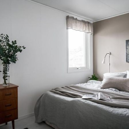 Rönnäng Bergabo Hotell & Konferens מראה חיצוני תמונה