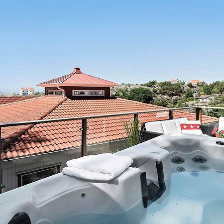 Rönnäng Bergabo Hotell & Konferens מראה חיצוני תמונה