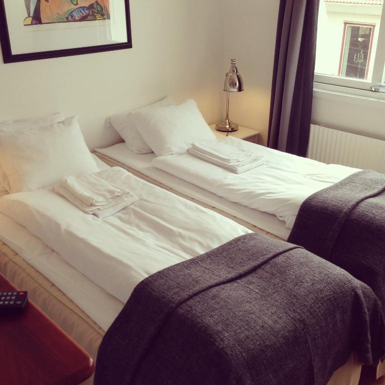 Rönnäng Bergabo Hotell & Konferens חדר תמונה