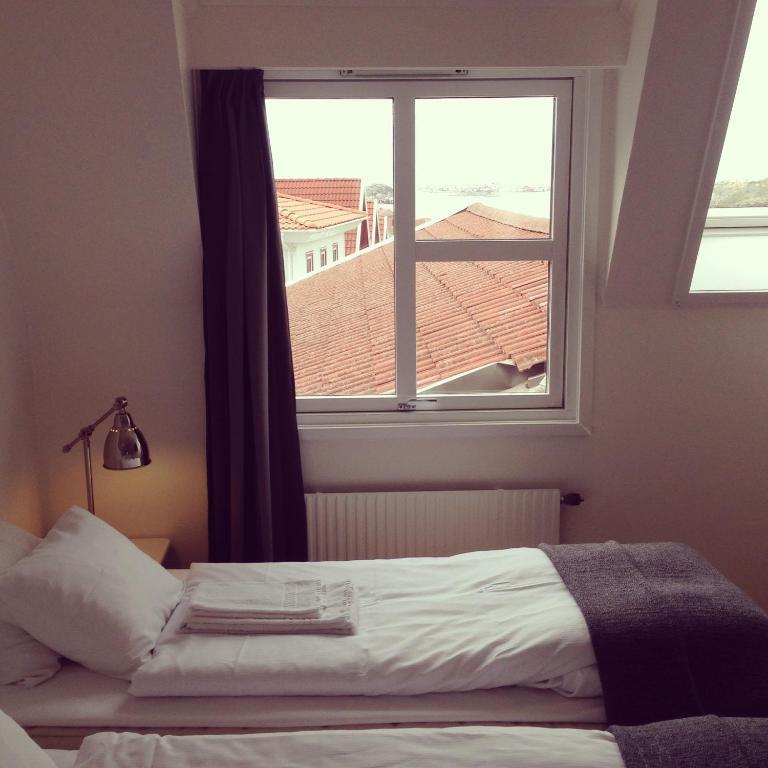Rönnäng Bergabo Hotell & Konferens חדר תמונה