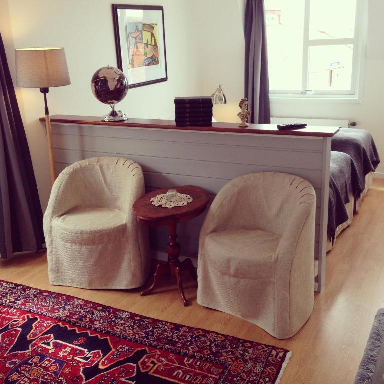 Rönnäng Bergabo Hotell & Konferens חדר תמונה