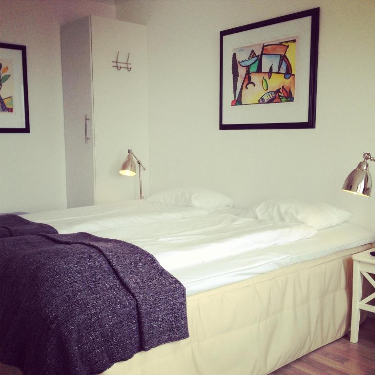 Rönnäng Bergabo Hotell & Konferens חדר תמונה