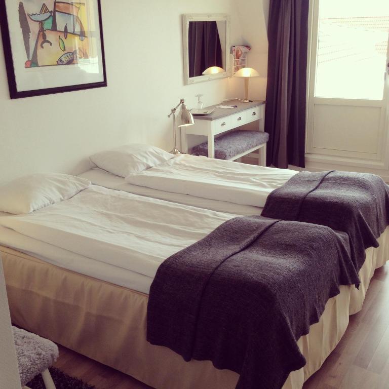 Rönnäng Bergabo Hotell & Konferens חדר תמונה