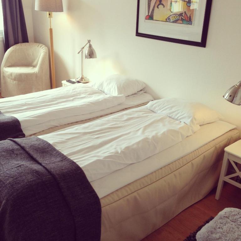 Rönnäng Bergabo Hotell & Konferens חדר תמונה