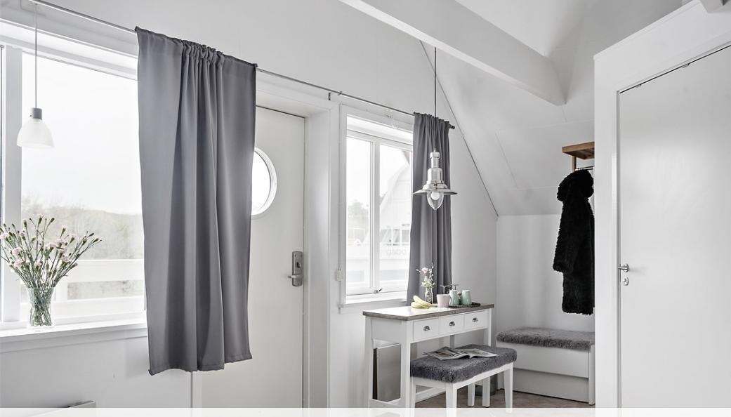 Rönnäng Bergabo Hotell & Konferens מראה חיצוני תמונה
