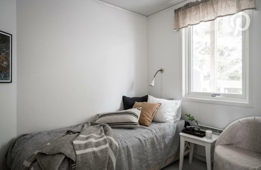 Rönnäng Bergabo Hotell & Konferens מראה חיצוני תמונה