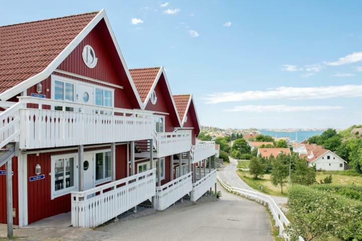 Rönnäng Bergabo Hotell & Konferens מראה חיצוני תמונה